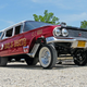 Image for article titled Billetproof 2009: Nomad Gasser Is Totally Awesome
